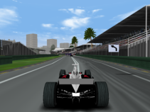 F1 World Grand Prix 2